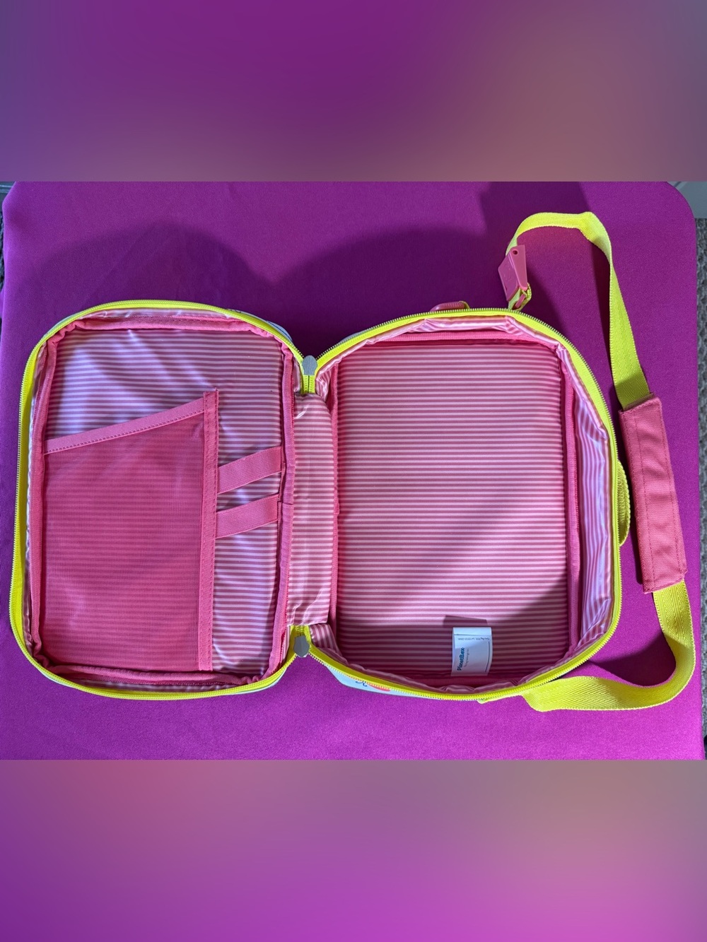 PlanetBox Rover Bento Box Style Lunch Box - Picture 5 of 10
